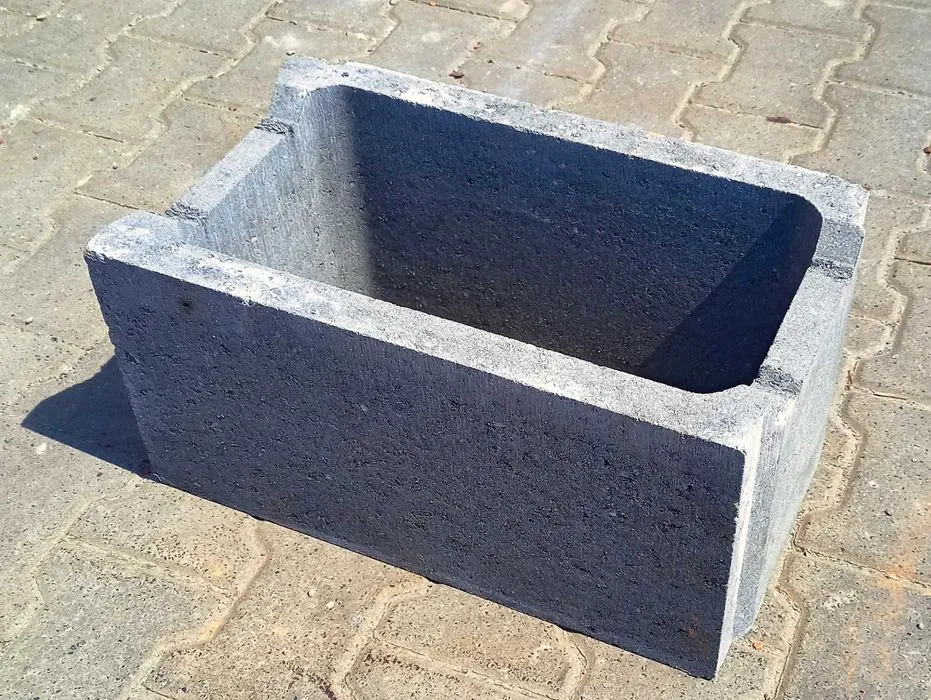 Pustak szalunkowy Prefrow 30x25x50
