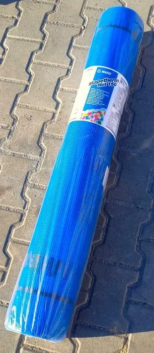 Siatka elewacyjna Mapei Mapetherm gr. 153