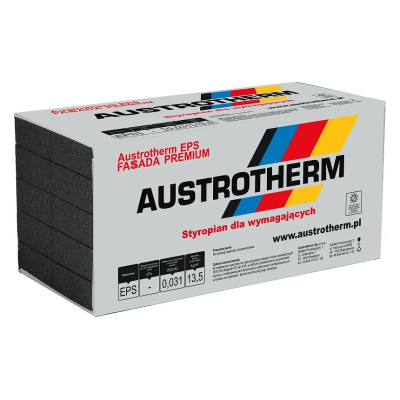 Styropian Austrotherm EPS 031 PACZKA
