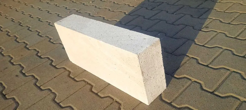 Beton komórkowy (pustak) Termobet 12x24x59