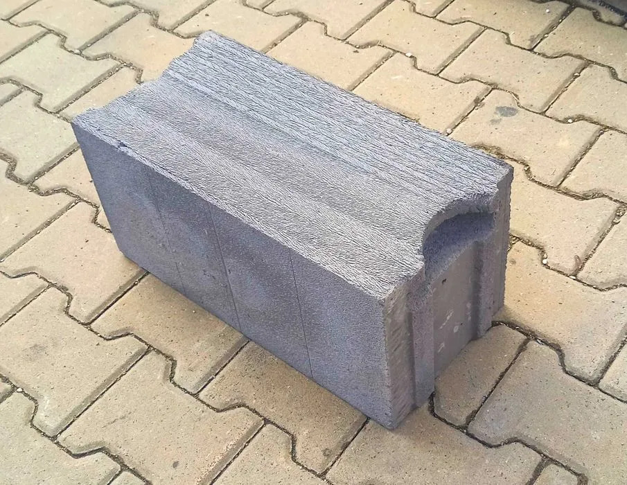 Beton komórkowy Prefabet 24x24x49