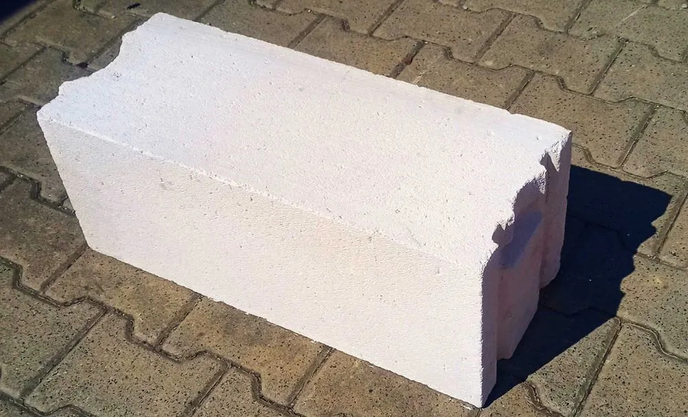 Beton komórkowy (pustak) Termobet 24x24x59