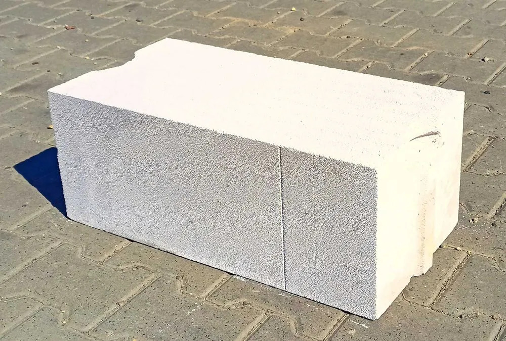 Beton komórkowy Solbet 30x24x59cm