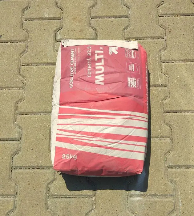 Cement Górażdże multi 32,5