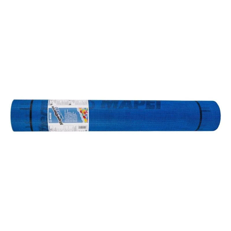 Siatka elewacyjna Mapei Mapetherm gr. 153