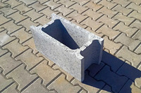 Materiały budowlane na fundamenty