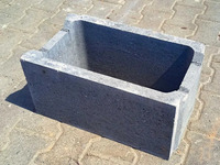Materiały budowlane na fundamenty
