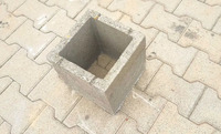 Materiały budowlane na fundamenty