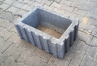 Podjazdy i chodniki