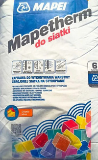 Zaprawy i kleje