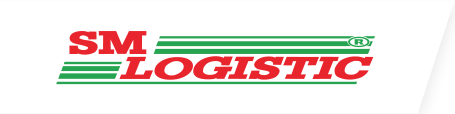 Logo SM Logistic Sp. z o.o.